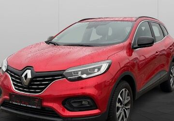 Renault Kadjar 33.750 km 19.990 &euro; Bensheim 64625