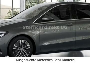 Mercedes-Benz B 180 4.800 km 31.890 &euro; Lampertheim 68623