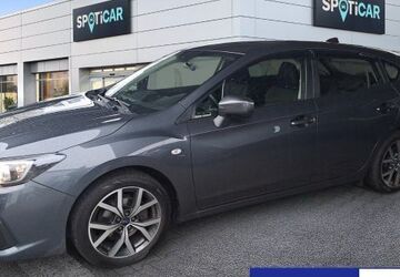 Subaru Impreza 20.576 km 17.990 &euro; Mannheim 68309