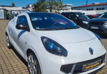 Renault Wind 118.000 km 4.999 &euro; Ludwigshafen Am Rhein 67059