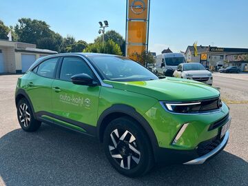 Gebrauchte Opel Mokka
