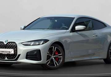 BMW 420 5.807 km 49.880 &euro; Worms 67547