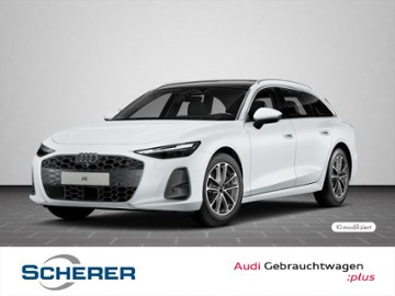 Gebrauchte Audi A6