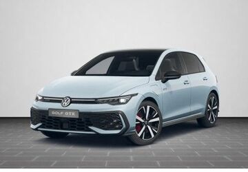 VW Golf 9.600 km 39.860 &euro; Mannheim 68167