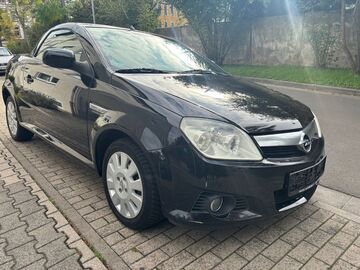 Gebrauchte Opel Tigra