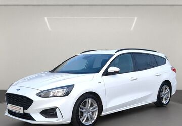 Ford Focus 164.900 km 10.990 &euro; Schifferstadt 67105