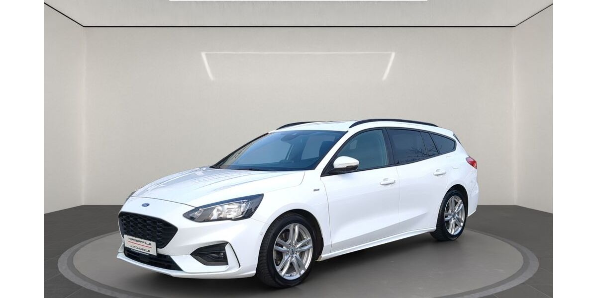 Ford Focus 164.900 km 10.990 &euro; Schifferstadt 67105