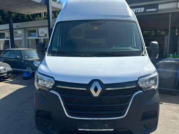 Gebrauchte Renault Master