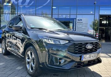 Ford Kuga 24.500 km 31.990 &euro; Alzey 55232