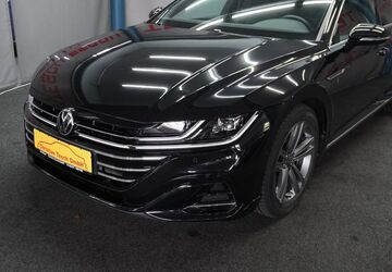 VW Arteon 37.802 km 35.990 &euro; Pfungstadt 64319