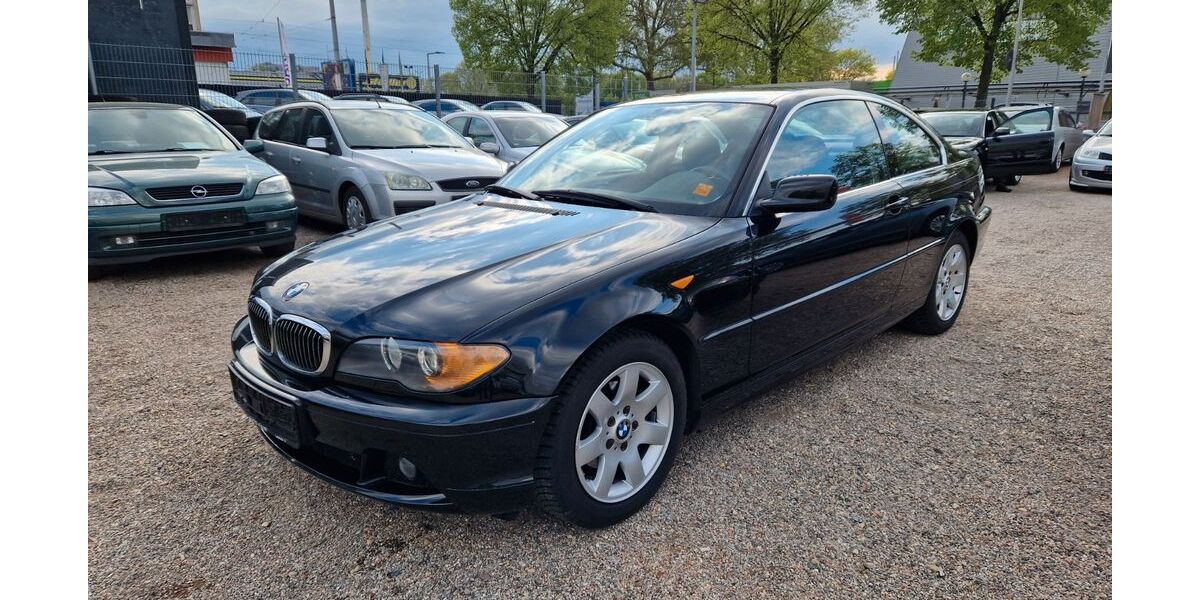 BMW 320 213.700 km 4.750 &euro; Mannheim 68199