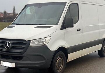 Mercedes-Benz Sprinter 245.000 km 18.000 &euro; Ludwigshafen 67071