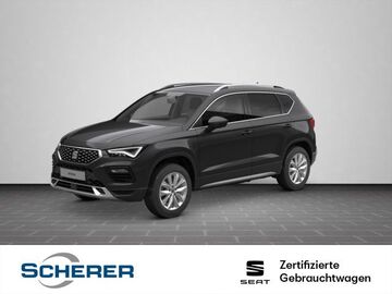 Gebrauchte Seat Ateca