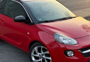 Opel Adam 208.000 km 3.990 &euro; Pfungstadt 64319