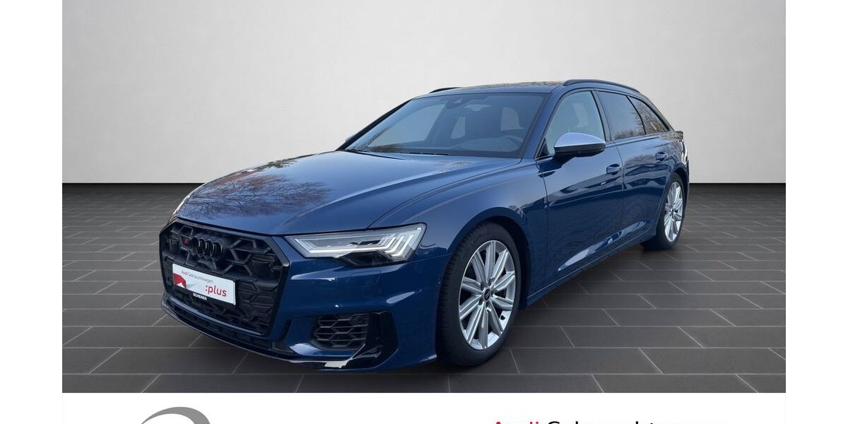 Audi S6 14.920 km 68.500 &euro; Ludwigshafen 67063