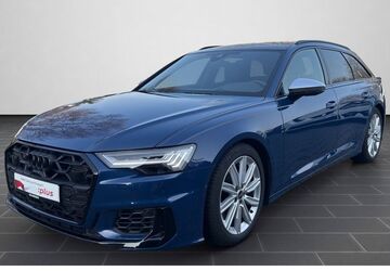 Audi S6 14.920 km 68.900 &euro; Ludwigshafen 67063