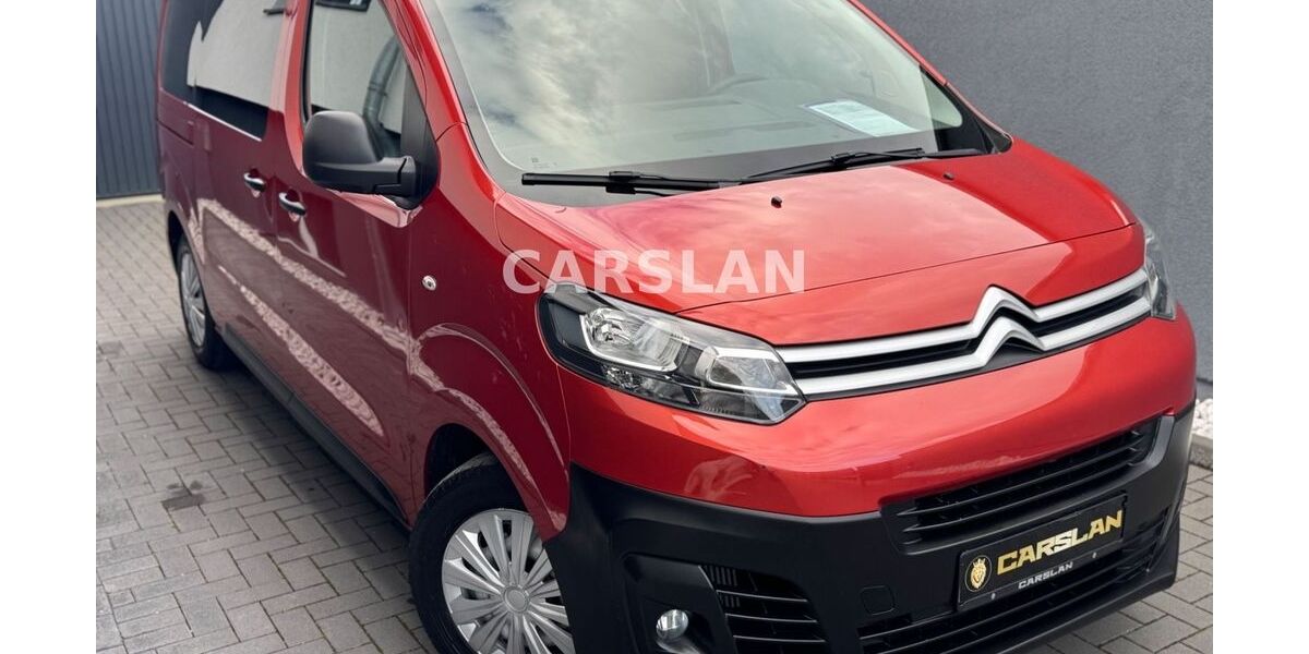 Citroen SpaceTourer 143.000 km 14.498 &euro; Worms 67547