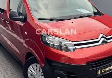 Citroen SpaceTourer 143.000 km 14.998 &euro; Worms 67547