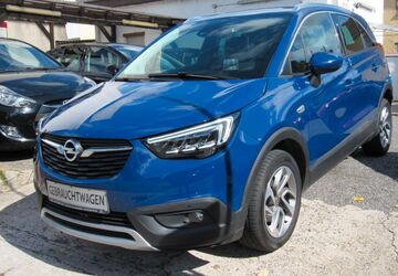 Opel Crossland (X) 10.000 km 12.998 &euro; Worms 67547