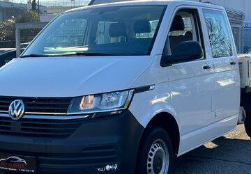 VW T6 Transporter 147.000 km 22.900 &euro; Weinheim 69469