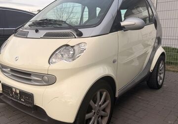 Smart ForTwo 59.000 km 2.900 &euro; Grünstadt 67269