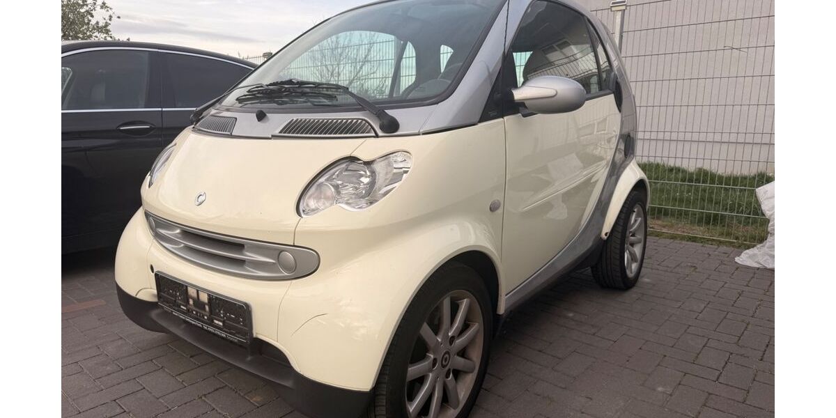Smart ForTwo 59.000 km 2.900 &euro; Grünstadt 67269