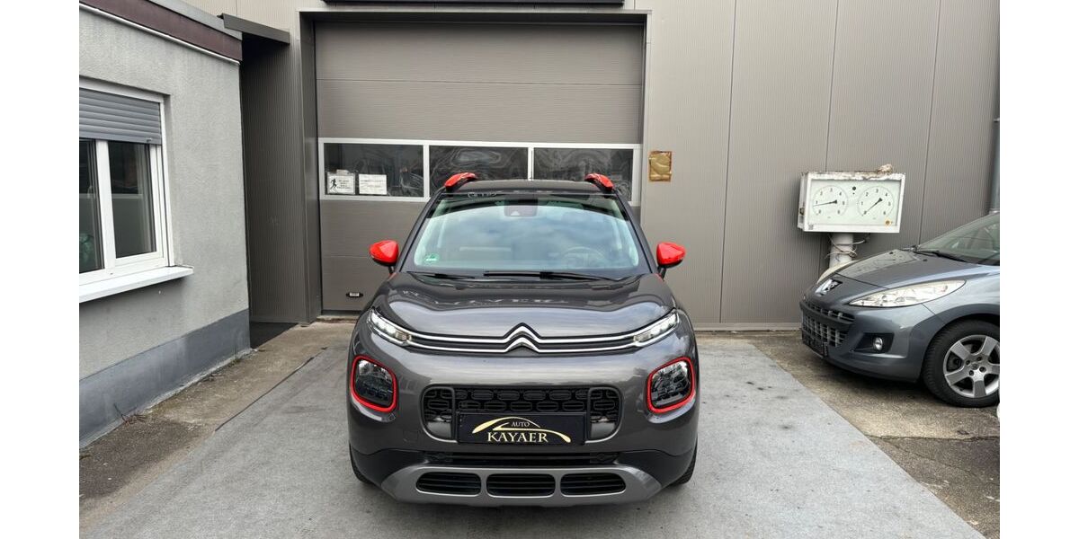 Citroen C3 67.000 km 10.500 &euro; Mutterstadt (Kreis Ludwigshafen) 67112