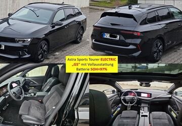 Opel Astra 19.958 km 28.750 &euro; Nierstein 55283