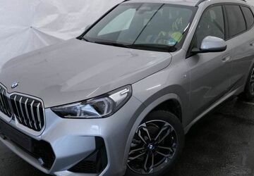BMW X1 24.690 km 52.880 &euro; Worms 67547