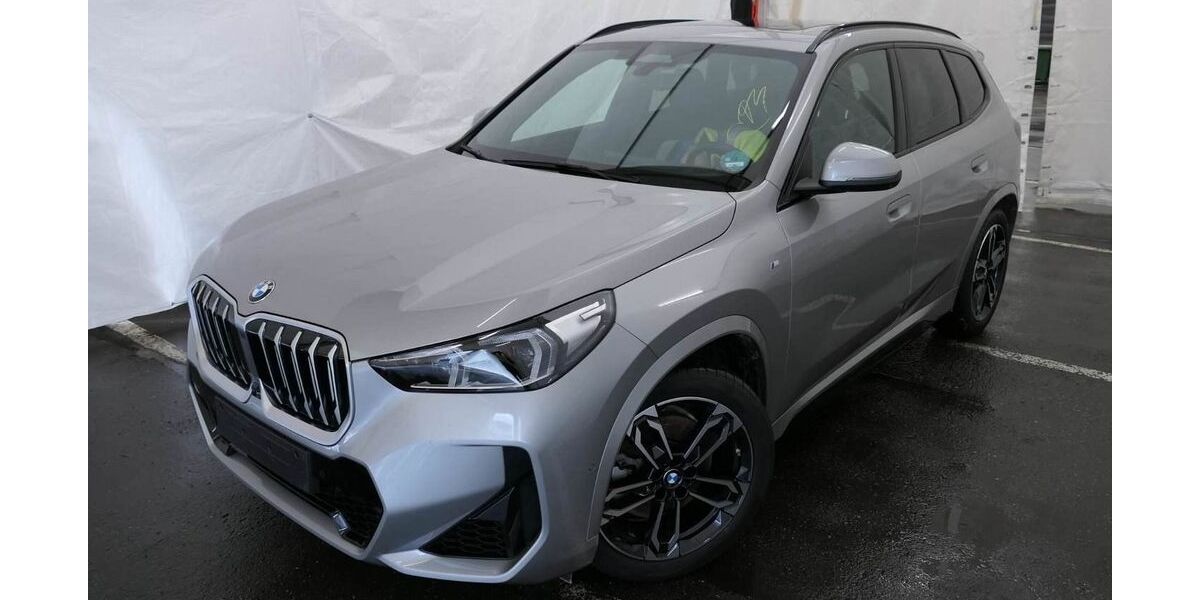 BMW X1 24.690 km 52.880 &euro; Worms 67547