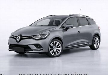 Renault Clio 59.993 km 7.990 &euro; Bensheim 64625