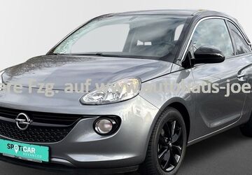 Opel Adam 19.950 km 14.490 &euro; Weinheim 69469