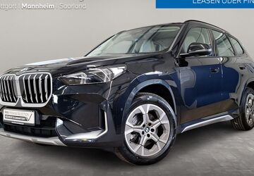 BMW X1 16.981 km 40.980 &euro; Mannheim 68169
