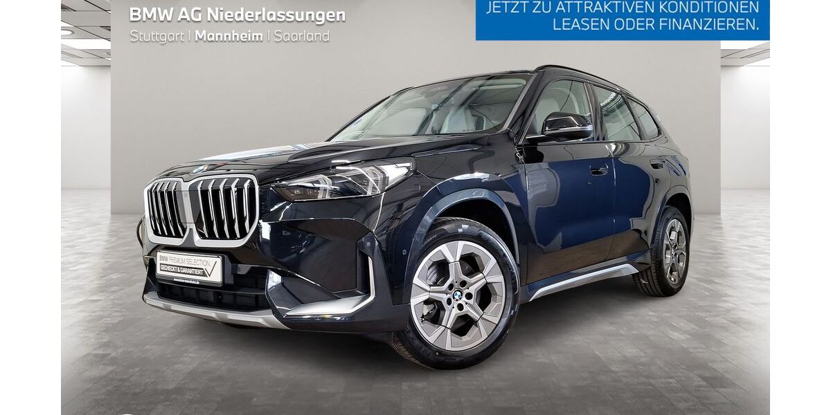 BMW X1 16.981 km 40.980 &euro; Mannheim 68169