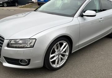 Audi A5 128.000 km 11.000 &euro; Gauersheim 67294