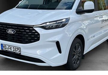 Ford Tourneo Custom 7.917 km 52.990 &euro; Weinheim 69469