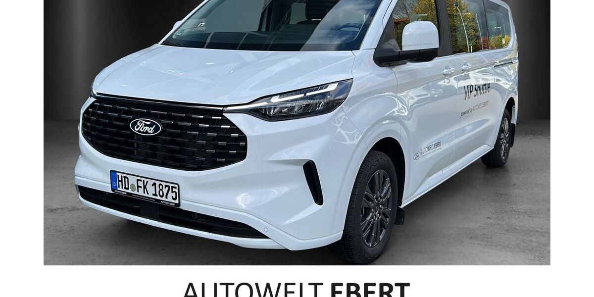 Ford Tourneo Custom 7.917 km 52.990 &euro; Weinheim 69469