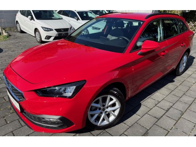 Seat Leon 8.060 km 20.950 &euro; Weinheim 69469