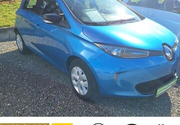 Renault ZOE 30.250 km 8.450 &euro; Weinheim 69469