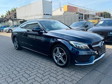 Gebrauchte Mercedes-Benz C 250
