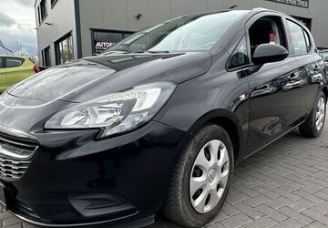 Opel Corsa 94.000 km 8.999 &euro; Alzey 55232