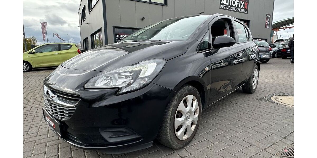 Opel Corsa 94.000 km 8.999 &euro; Alzey 55232
