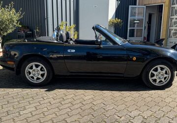 Mazda MX-5 166.274 km 9.900 &euro; Mannheim 68229
