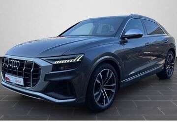 Audi SQ8 85.270 km 68.880 &euro; Ludwigshafen 67063