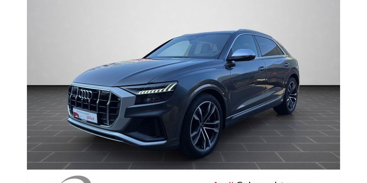 Audi SQ8 85.270 km 68.880 &euro; Ludwigshafen 67063
