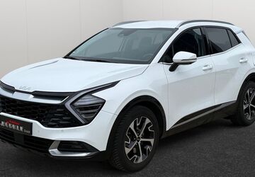 Kia Sportage 39.300 km 28.500 &euro; Frankenthal 67227