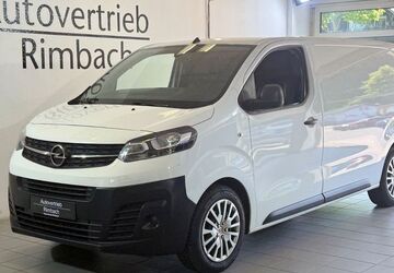 Opel Vivaro 124.000 km 12.700 &euro; Rimbach 64668