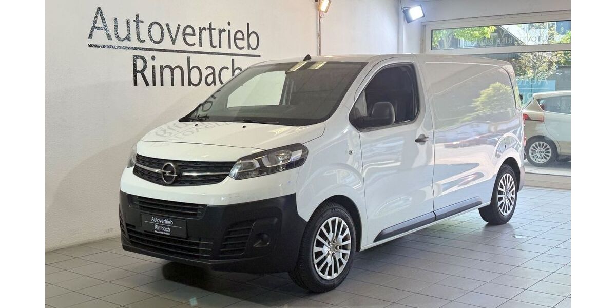 Opel Vivaro 124.000 km 12.700 &euro; Rimbach 64668