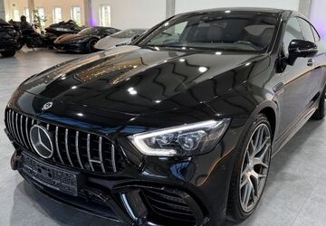 Mercedes-Benz AMG GT 139.250 km 72.500 &euro; Riedstadt 64560