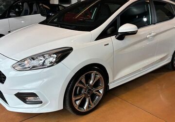 Ford Fiesta 98.899 km 9.990 &euro; Bad Dürkheim 67098